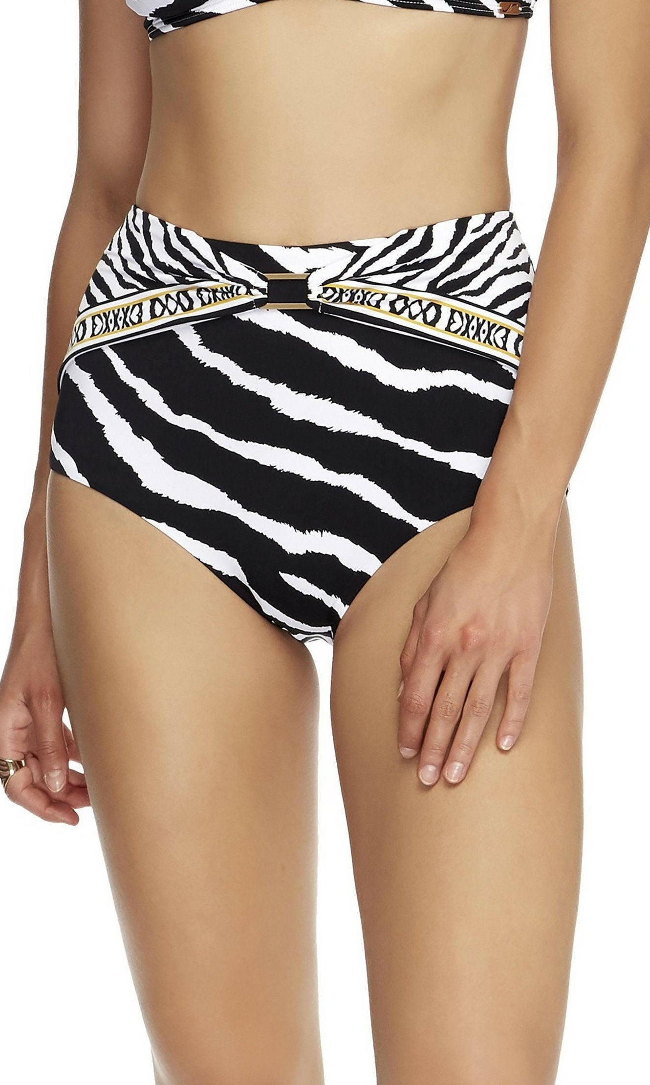 Jets J3661 Selva High Wasted Pant.