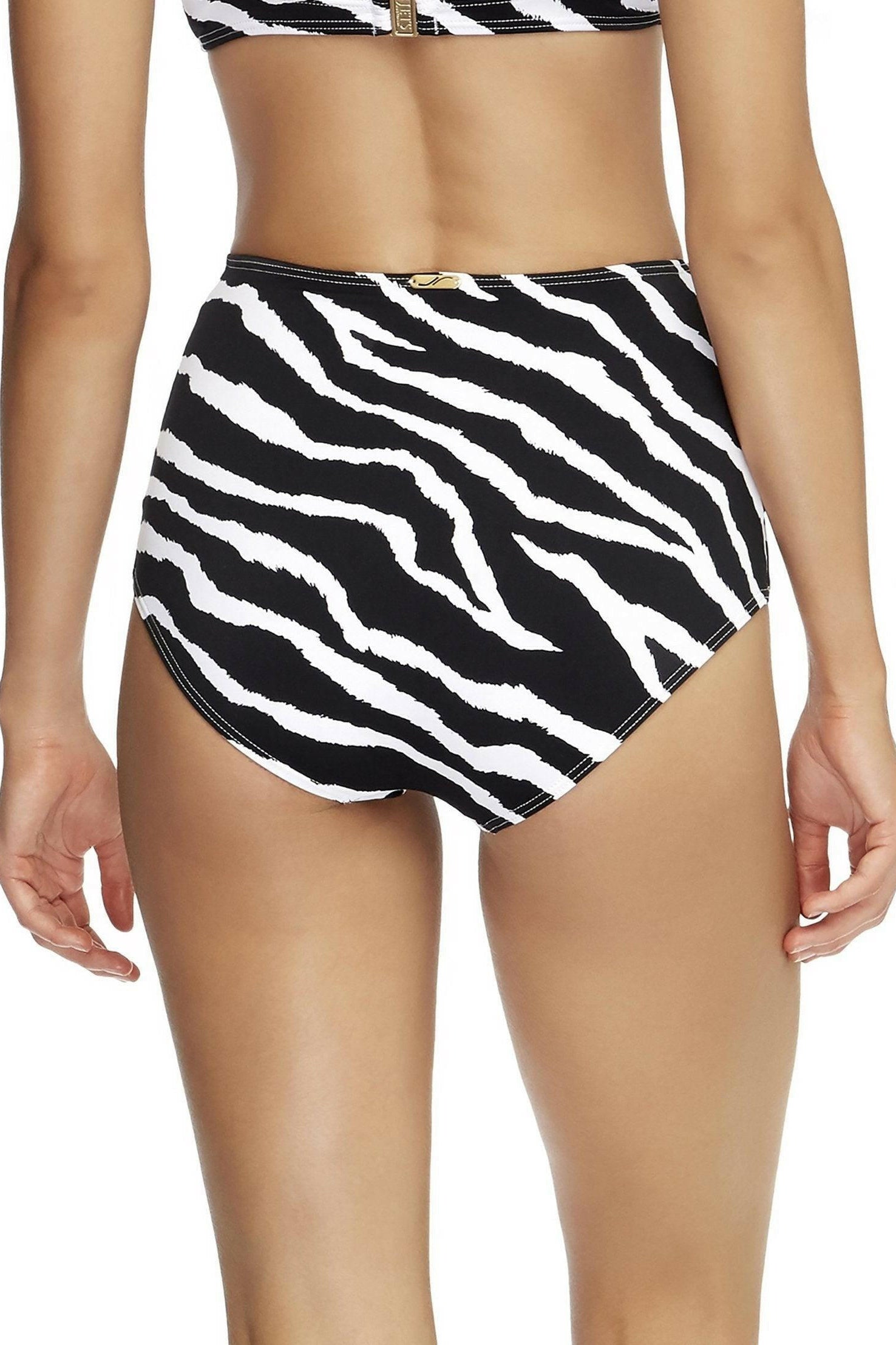 Jets J3661 Selva High Wasted Pant.