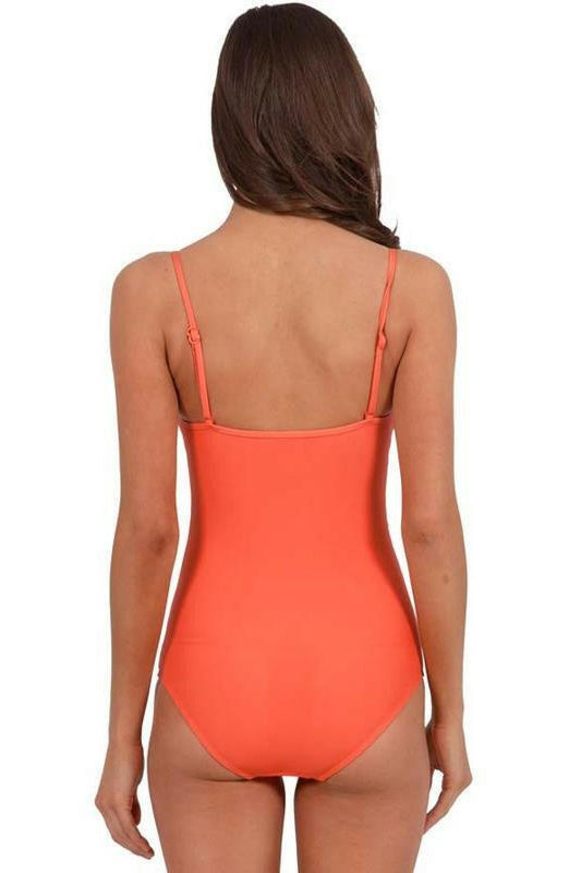 J1840C/D Aspire C/D U/Wire Swimsuit - Jets.