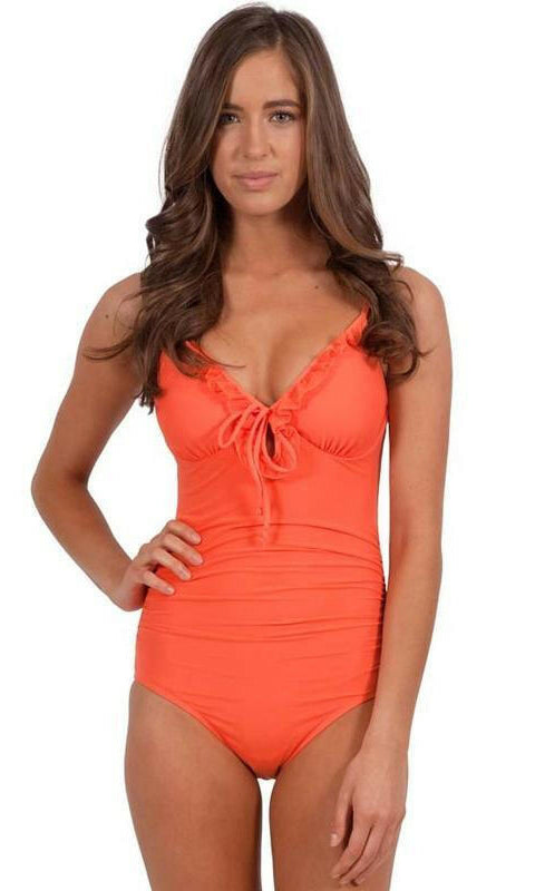 J1840C/D Aspire C/D U/Wire Swimsuit - Jets.