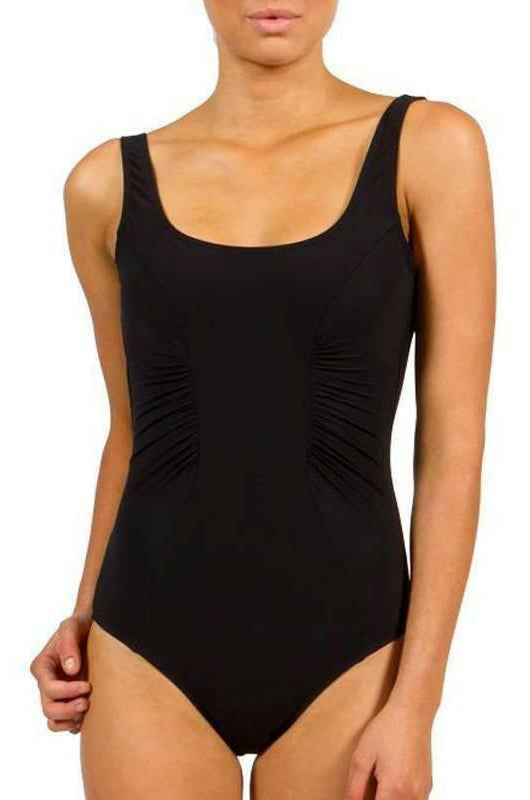 Tailor Gathered One Piece - Jets.