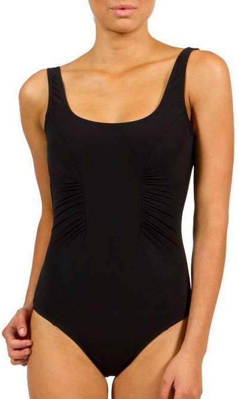 Tailor Gathered One Piece - Jets.