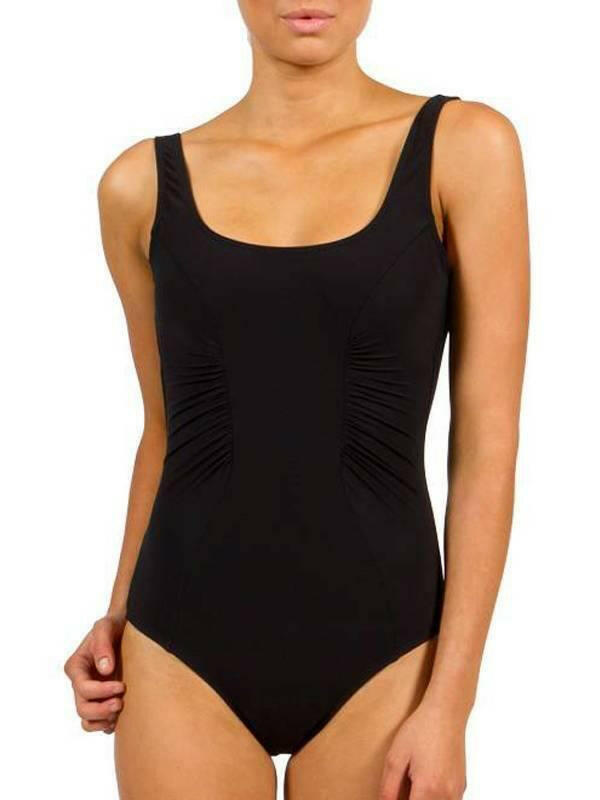 Tailor Gathered One Piece - Jets.