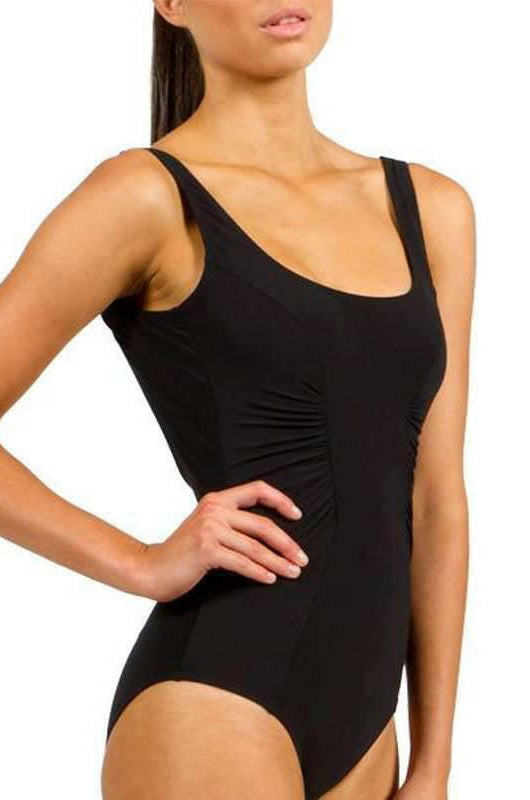 Tailor Gathered One Piece - Jets.