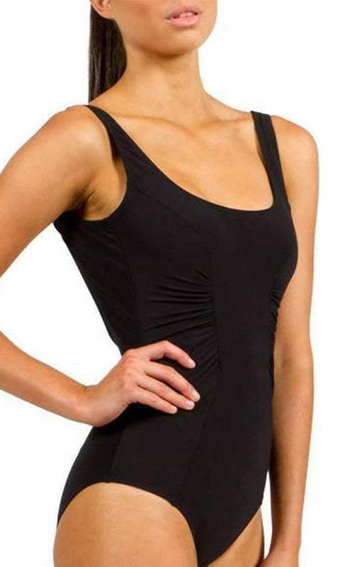 Tailor Gathered One Piece - Jets.