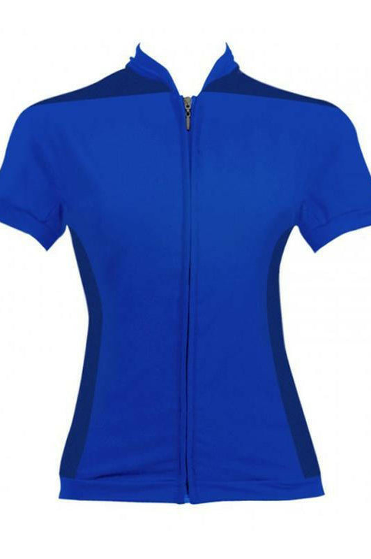 J60006 Aspire Rash Vest - Jets.