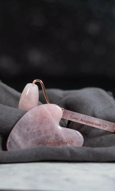 Loving Yourself Beauty Set.