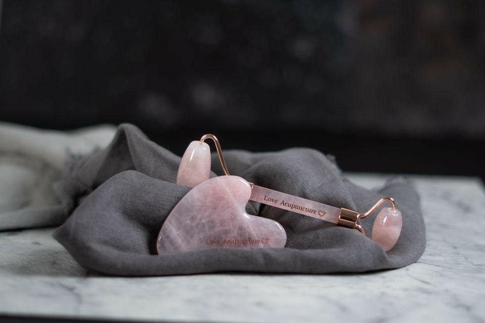 Loving Yourself Beauty Set.