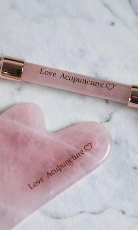 Loving Yourself Beauty Set.