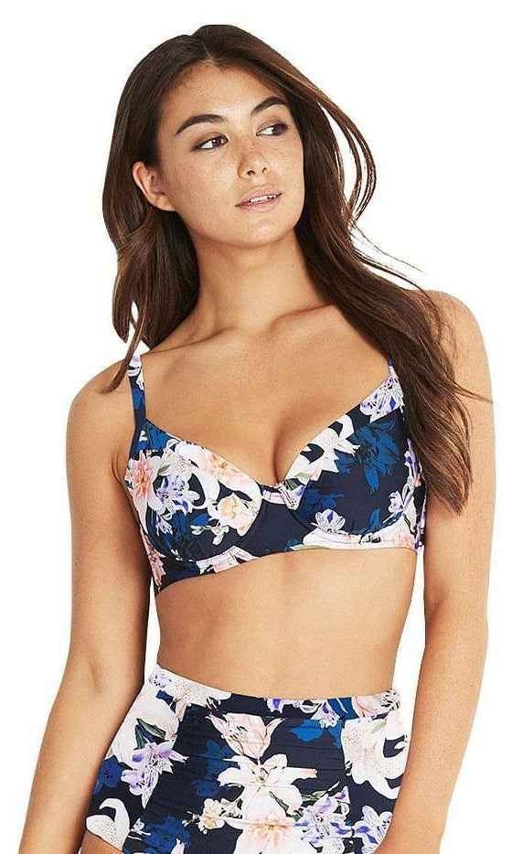 Milea 3405D Balconette Palm Springs Bra.