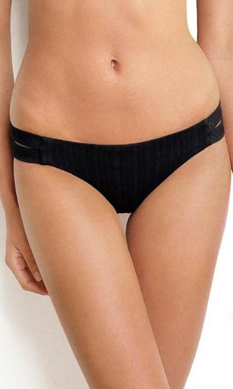 Isola Ladder Lace Double Band Hipster.