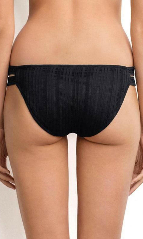 Isola Ladder Lace Double Band Hipster.