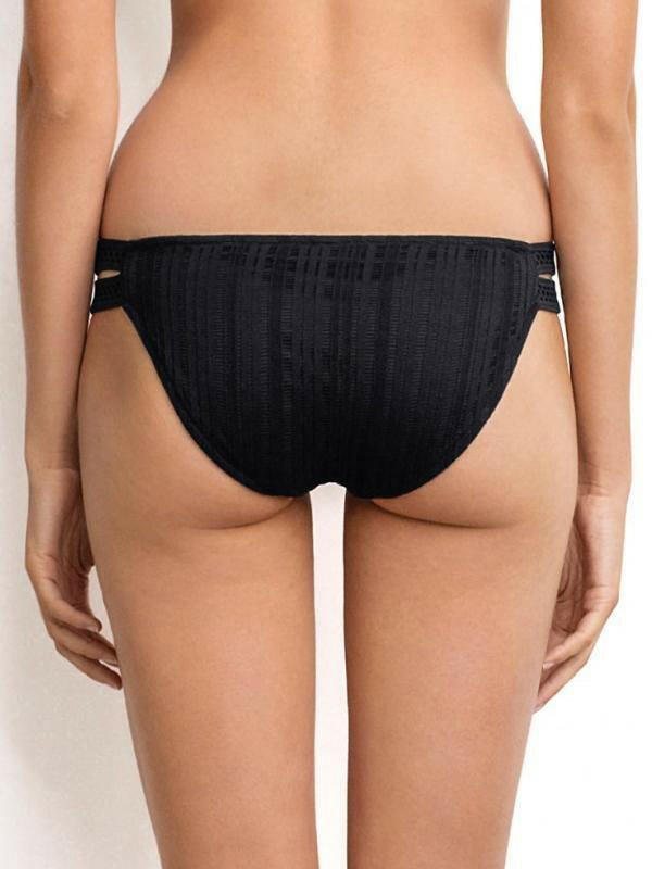 Isola Ladder Lace Double Band Hipster.