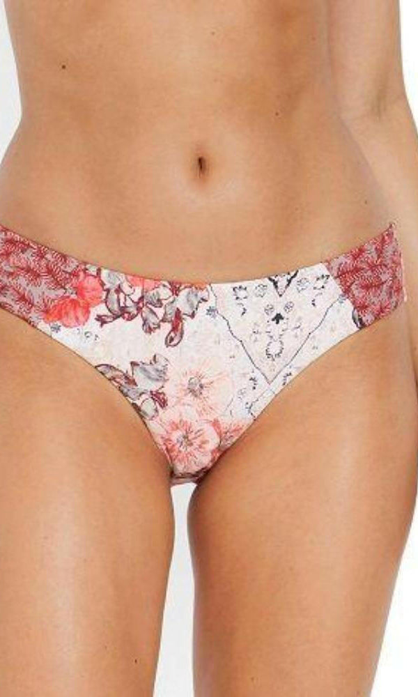 Milea 4120-WPL Water Palace Mid Pant.