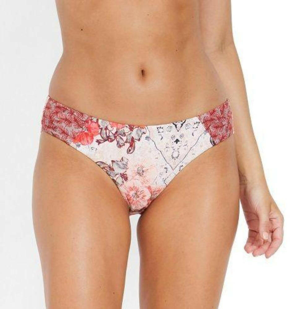 Milea 4120-WPL Water Palace Mid Pant.