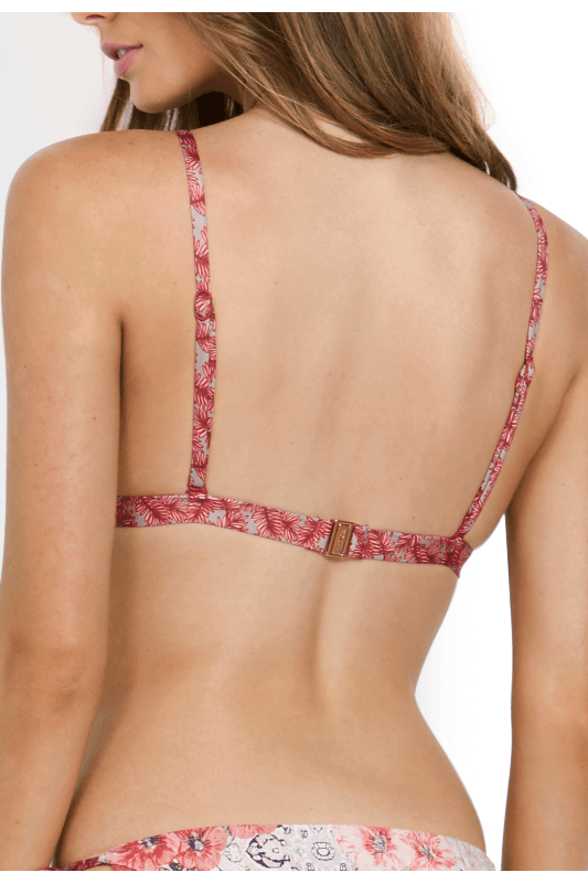 Milea 3307-WPL Water Palace Fixed Triangle.