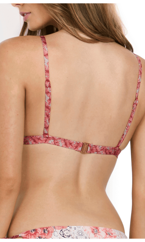 Milea 3307-WPL Water Palace Fixed Triangle.