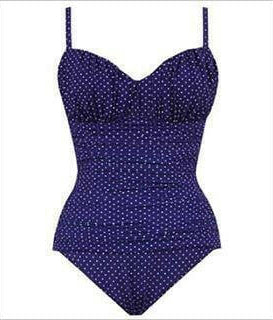 Miraclesuit 469660DD Rialto DD Cup One Piece.