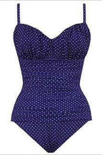 Miraclesuit 469660DD Rialto DD Cup One Piece.
