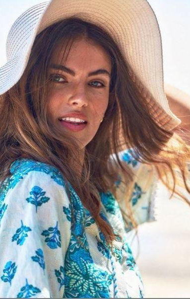 HS21-NAUG-2426 Naudic Belmont Top Niza Print.