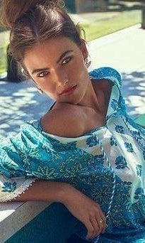 HS21-NAUG-2426 Naudic Belmont Top Niza Print.