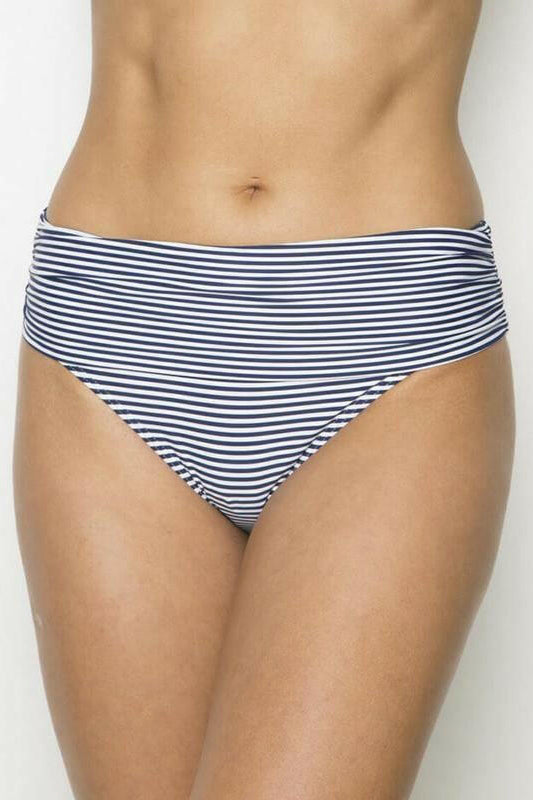 NT2975SO Nip Tuck Roll Band Brief - Bond Eye.