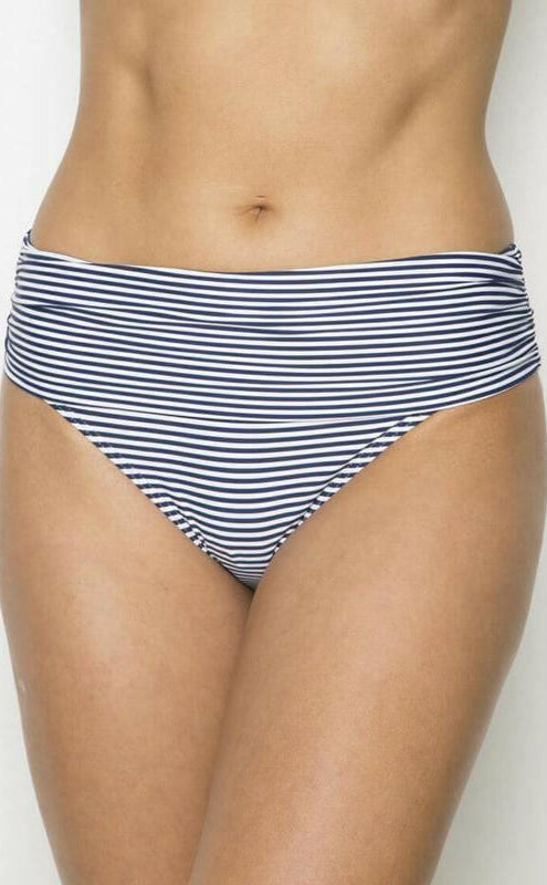 NT2975SO Nip Tuck Roll Band Brief - Bond Eye.