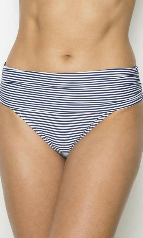 NT2975SO Nip Tuck Roll Band Brief - Bond Eye.