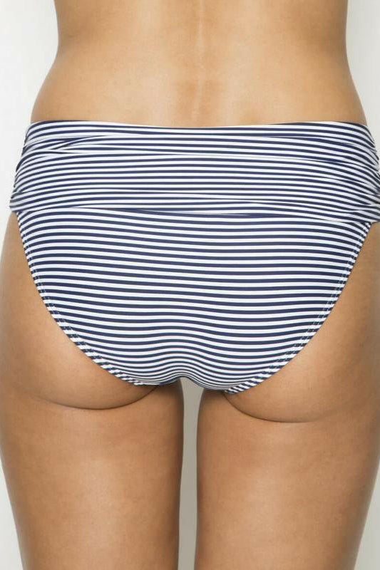 NT2975SO Nip Tuck Roll Band Brief - Bond Eye.