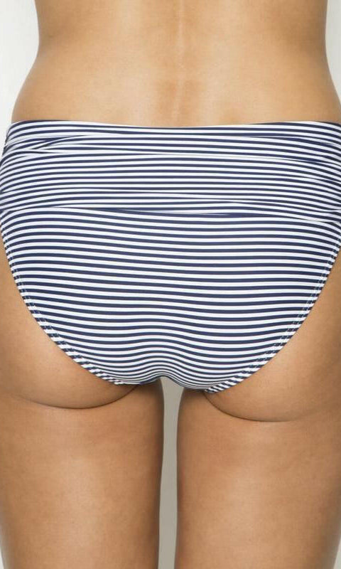 NT2975SO Nip Tuck Roll Band Brief - Bond Eye.