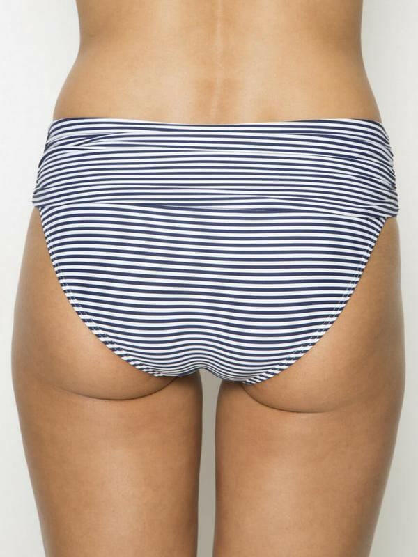 NT2975SO Nip Tuck Roll Band Brief - Bond Eye.