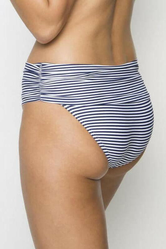 NT2975SO Nip Tuck Roll Band Brief - Bond Eye.