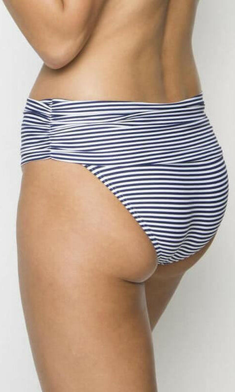 NT2975SO Nip Tuck Roll Band Brief - Bond Eye.