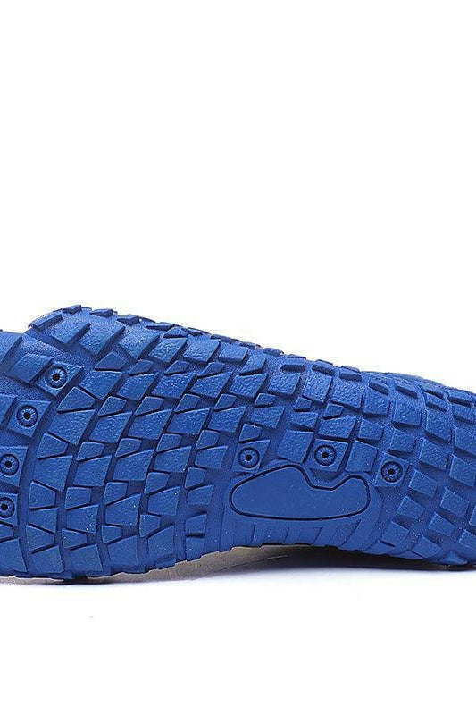 Aqua Shoes for Kids - Neoprene Non Slip Rubber Sole Beach Shoes.