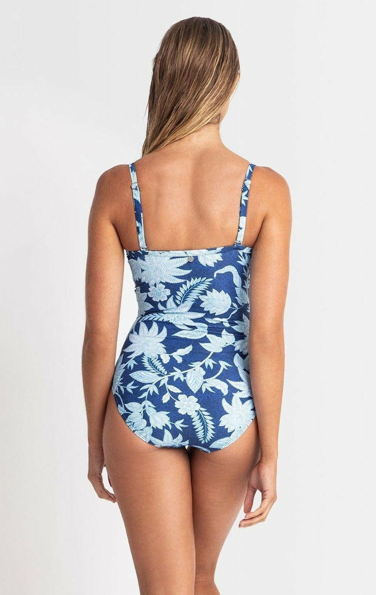 Sunseeker SS51406 Malolo Artic Twist One Piece.