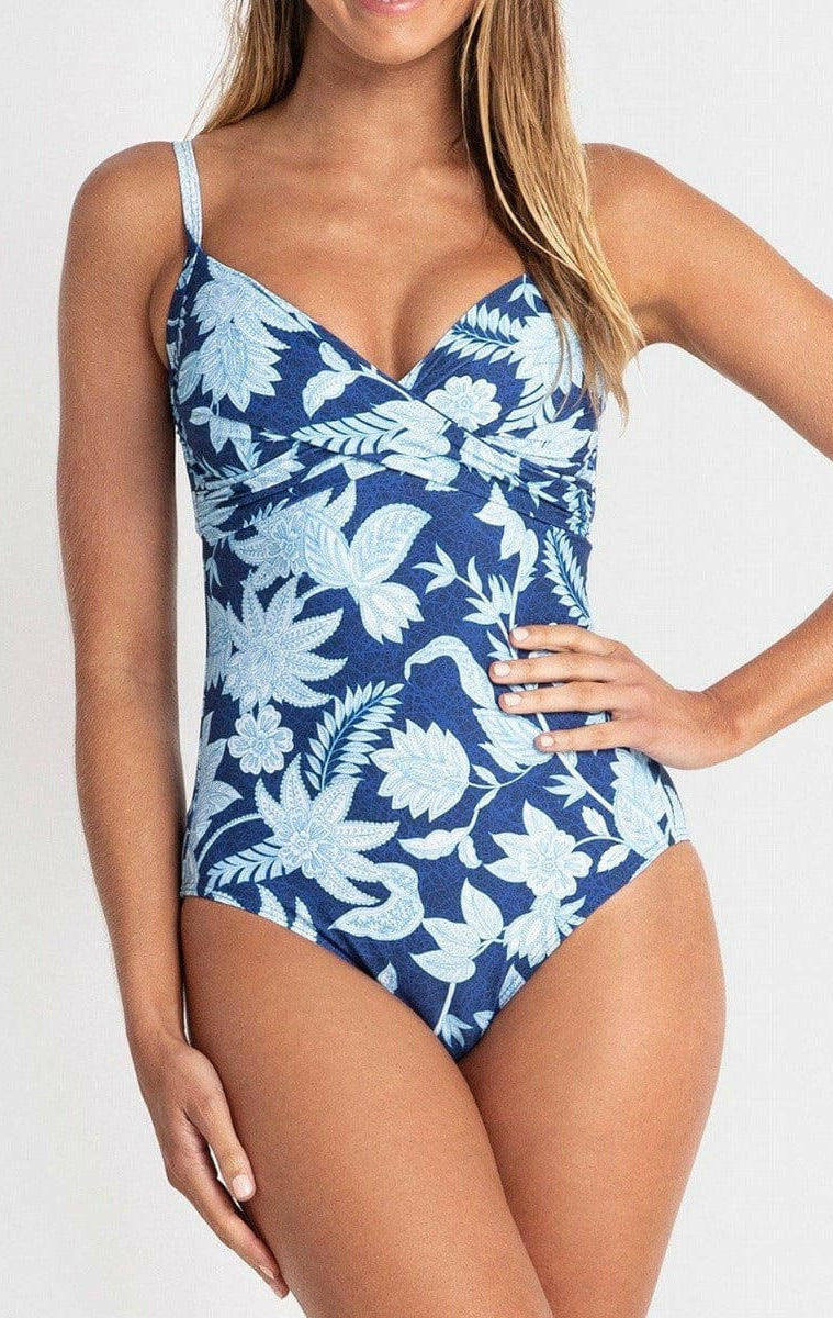 Sunseeker SS51406 Malolo Artic Twist One Piece.