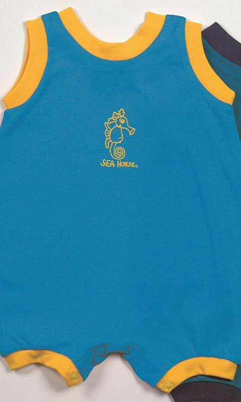 1011 Ozi Varmints T Romper.