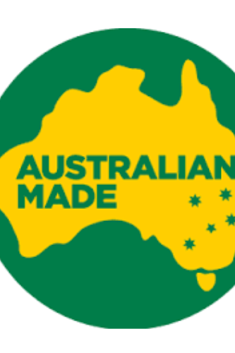 Ozi Varmints Baby Aqua Nappy - Red.