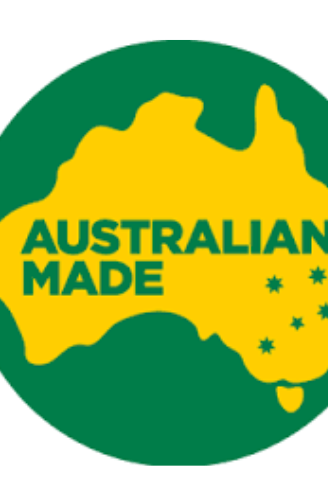 Ozi Varmints Baby Aqua Nappy - Red.