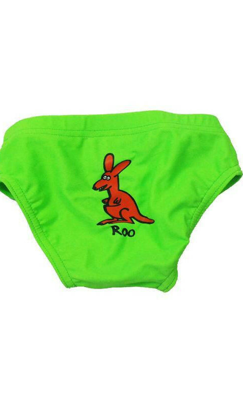 Ozi Varmints Boys Racer SPF 50.