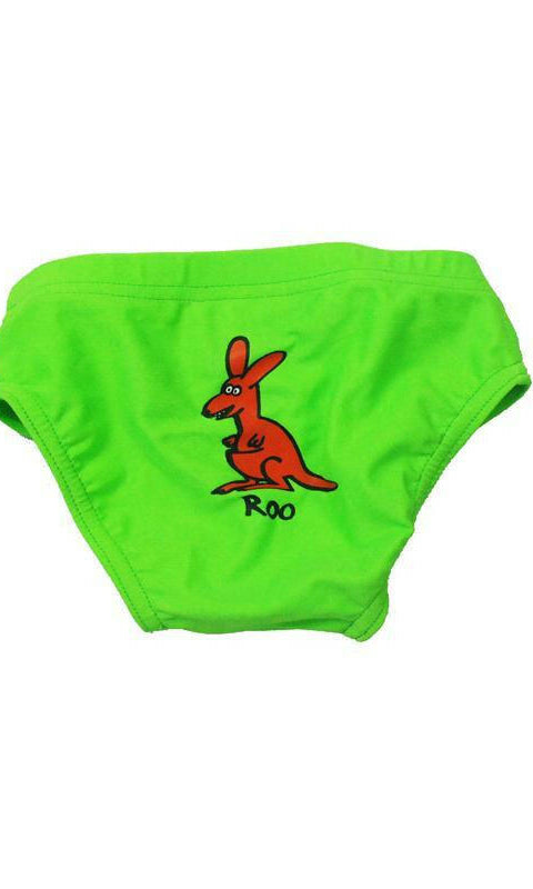 Ozi Varmints Boys Racer SPF 50.