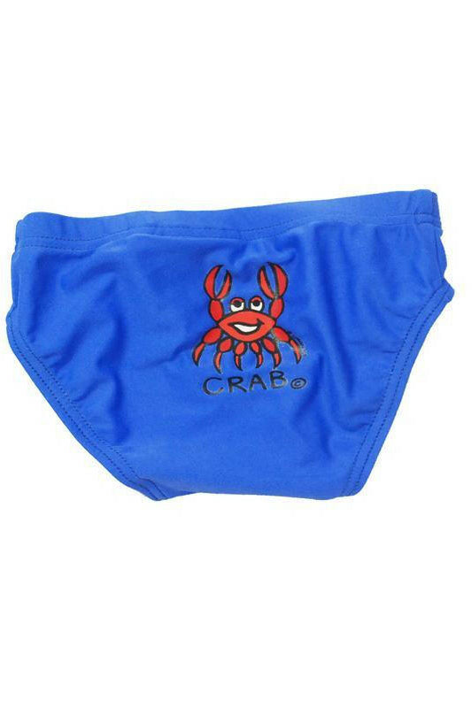 6000 Ozi Varmints Boys Racer - SP50+ - Ocean.