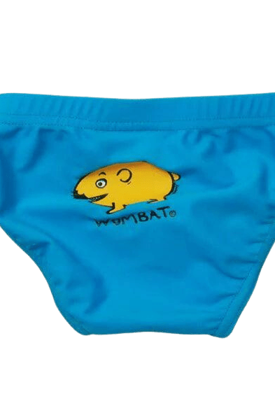 Ozi Varmints Boys Racer - Aqua.