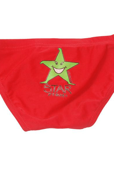 Ozi Varmints Boys Racer - Red.