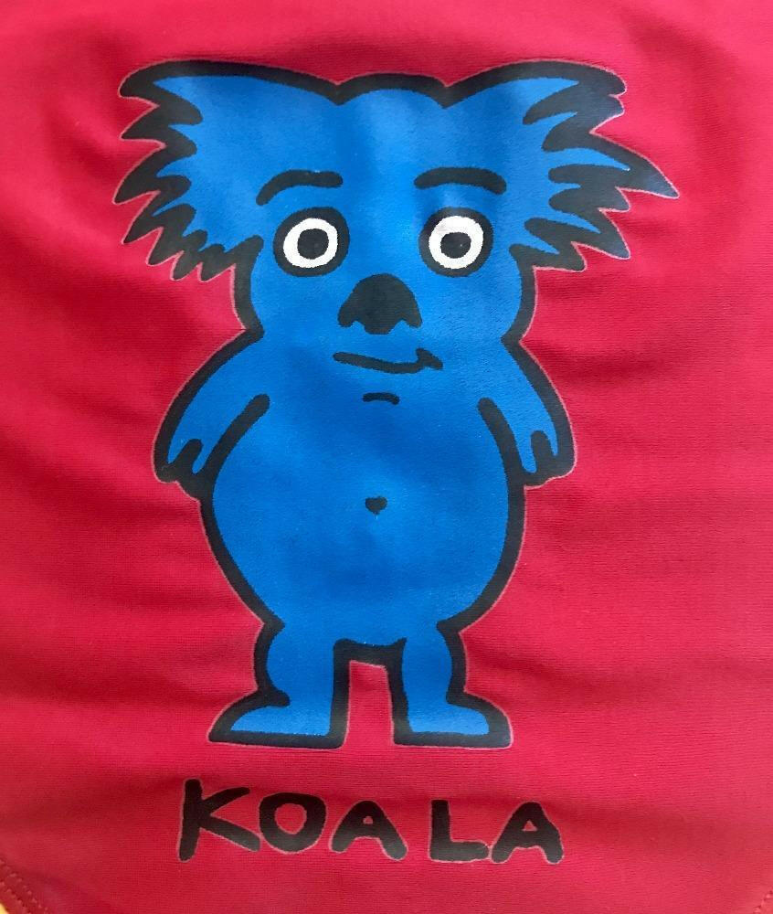 Ozi Varmints Boys Racer - SP50+.