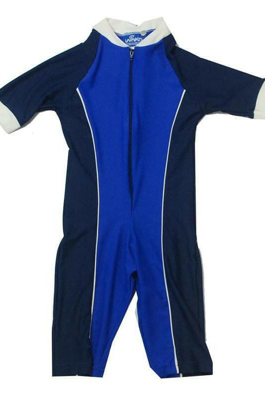 5000 Ozi Varmints All In One Zip Swimsuit.
