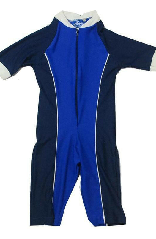 5000 Ozi Varmints All In One Zip Swimsuit.