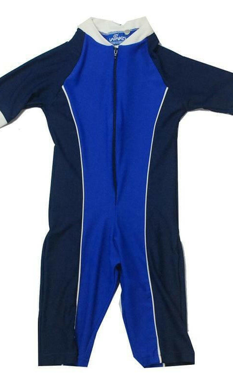 5000 Ozi Varmints All In One Zip Swimsuit.