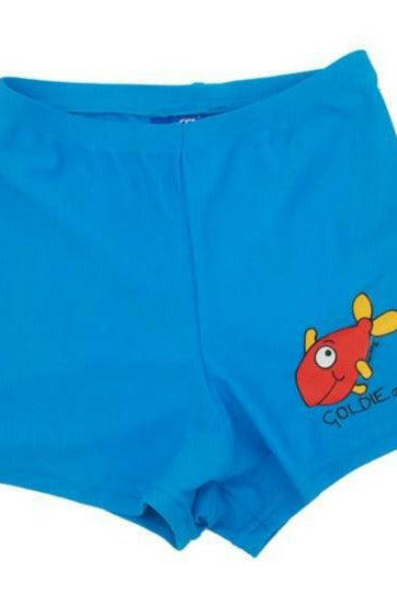 Ozi Varmints Swim Short Unisex 50%+ UPF Sun protection Factor.