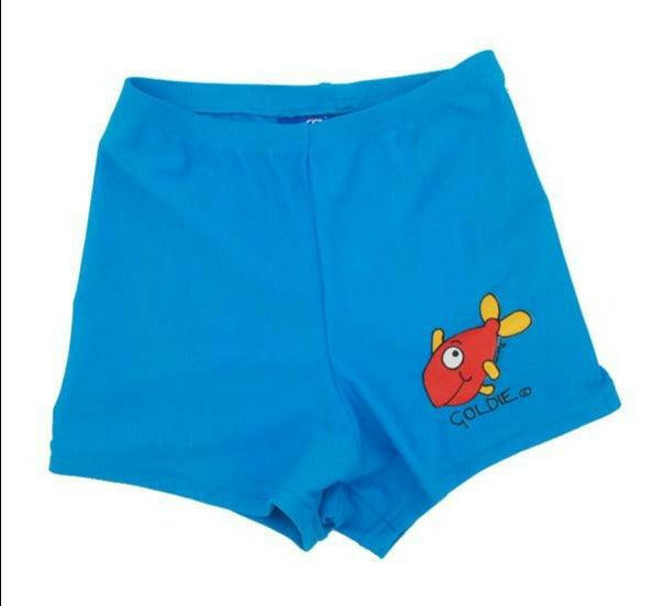 Ozi Varmints Swim Short Unisex 50%+ UPF Sun protection Factor.